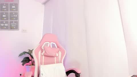 Snapshot of sophiehoney_ts chatting on 12, 9, 2025 SAMANTHA online show from 12, 9, 2025