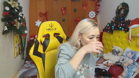 Snapshot of sophiekittyy chatting on 16, 1, 2025 sophiekittyy online show from 16, 1, 2025