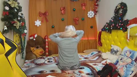 Snapshot of sophiekittyy chatting on 16, 1, 2025 sophiekittyy online show from 16, 1, 2025