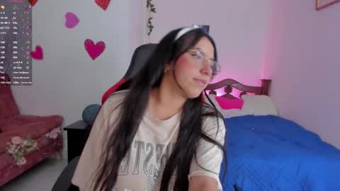 Snapshot of sophielamour chatting on 28, 9, 2025 Sophie LAmour online show from 28, 9, 2025