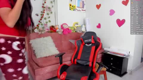 Snapshot of sophielamour chatting on 16, 11, 2025 Sophie LAmour online show from 16, 11, 2025