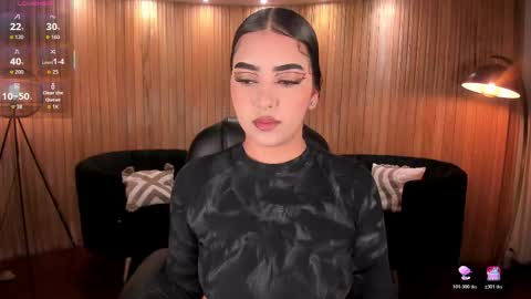 Sophie online show from 1, 6, 2026