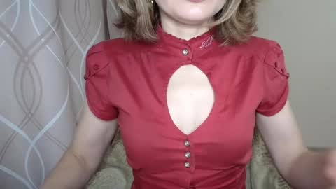 Sophiemisss online show from 14, 10, 2025