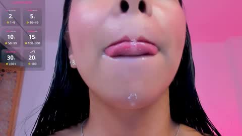 sophierooy online show from 6, 3, 2026