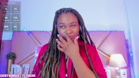 Sophie online show from 18, 12, 2025