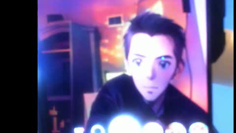 Sophiestar online show from 3, 1, 2025