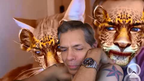 Sophiestar online show from 27, 1, 2025