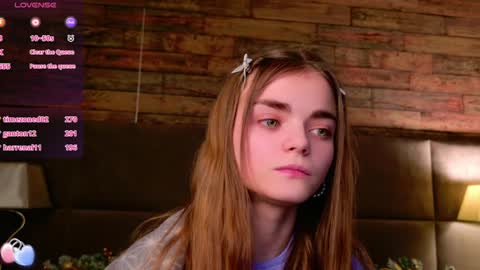 Sophie and my bestie Mandy    online show from 14, 12, 2024