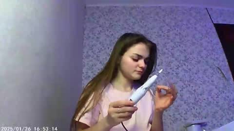 Sophie and my bestie Mandy    online show from 25, 1, 2025