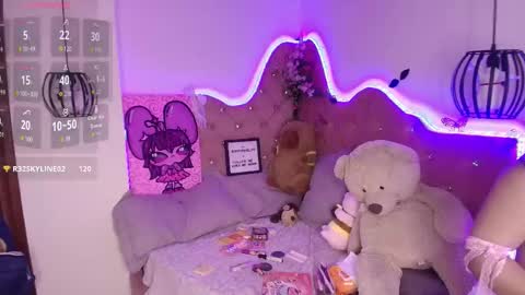   Sophie  online show from 10, 10, 2025