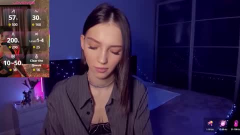 sophiewildcat online show from 5, 2, 2026