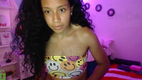 Snapshot of sophiia_dreams chatting on 3, 12, 2024 Sophia this is not my real name online show from 3, 12, 2024