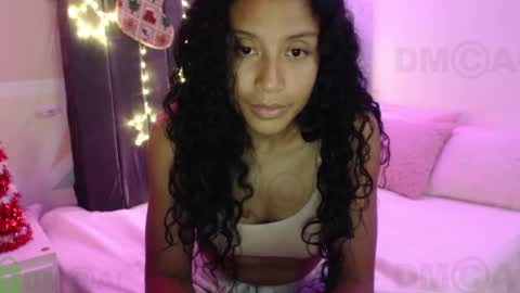Snapshot of sophiia_dreams chatting on 4, 12, 2024 Sophia this is not my real name online show from 4, 12, 2024