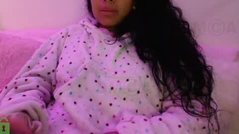 Snapshot of sophiia_dreams chatting on 11, 12, 2024 Sophia this is not my real name online show from 11, 12, 2024