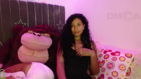 Snapshot of sophiia_dreams chatting on 3, 1, 2025 Sophia this is not my real name online show from 3, 1, 2025