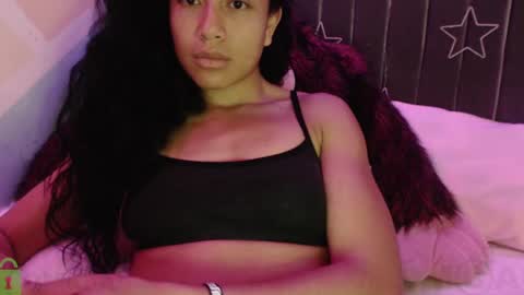 Snapshot of sophiia_dreams chatting on 3, 2, 2025 Sophia this is not my real name online show from 3, 2, 2025