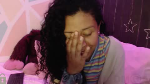 Snapshot of sophiia_dreams chatting on 9, 2, 2025 Sophia this is not my real name online show from 9, 2, 2025