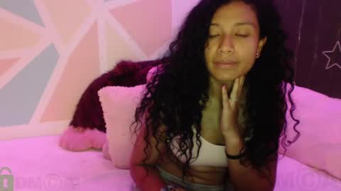 Snapshot of sophiia_dreams chatting on 12, 2, 2025 Sophia this is not my real name online show from 12, 2, 2025