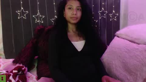 Snapshot of sophiia_dreams chatting on 25, 2, 2025 Sophia this is not my real name online show from 25, 2, 2025