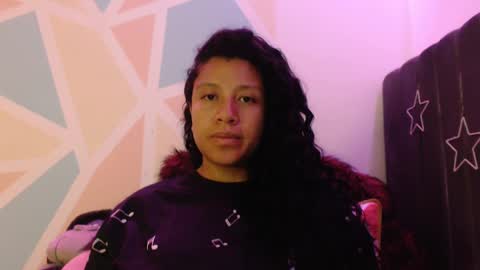 Snapshot of sophiia_dreams chatting on 4, 10, 2025 Sophia this is not my real name online show from 4, 10, 2025