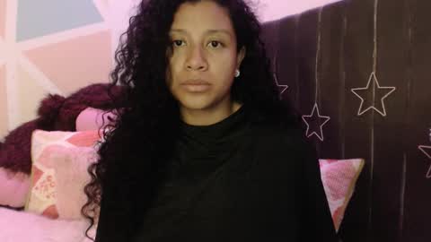 Snapshot of sophiia_dreams chatting on 4, 10, 2025 Sophia this is not my real name online show from 4, 10, 2025