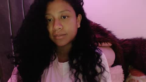 Snapshot of sophiia_dreams chatting on 17, 11, 2025 Sophia this is not my real name online show from 17, 11, 2025