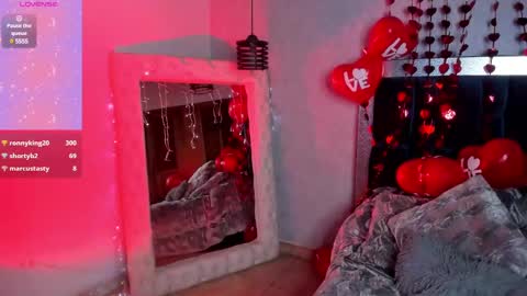 sophi online show from 15, 2, 2025