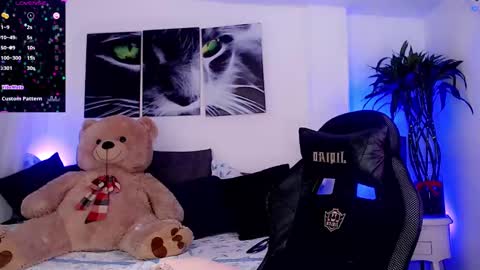 Sophie Sweet online show from 1, 2, 2025