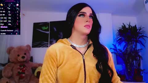 Sophie Sweet online show from 18, 9, 2025