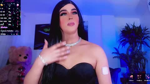 Sophie Sweet online show from 24, 9, 2025