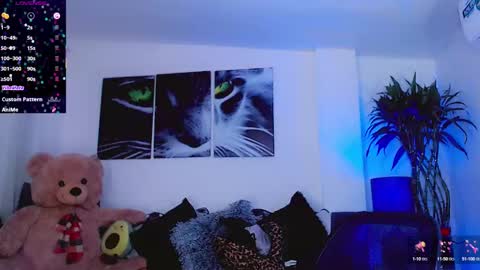 Sophie Sweet online show from 30, 9, 2025