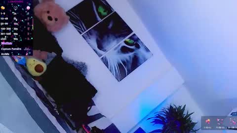 Sophie Sweet online show from 11, 10, 2025