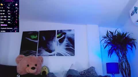 Sophie Sweet online show from 24, 10, 2025