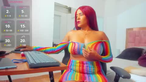 Snapshot of sophya_bella chatting on 25, 10, 2025 Sophy online show from 25, 10, 2025