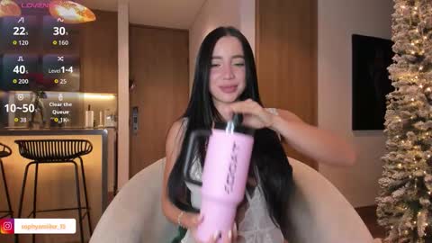 Sophy online show from 7, 1, 2026