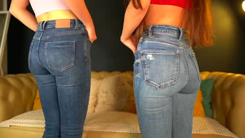 Sophydiva online show from 7, 11, 2025