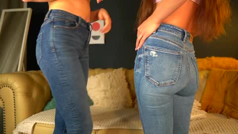 Sophydiva online show from 11, 11, 2025