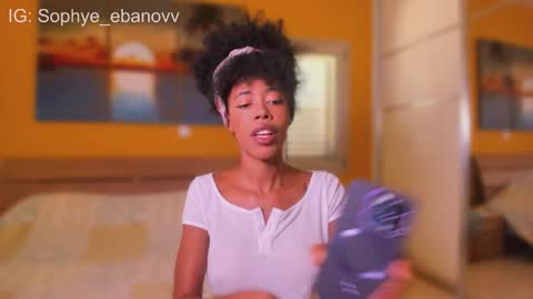 SEE U HERE OF  online show from 14, 10, 2025