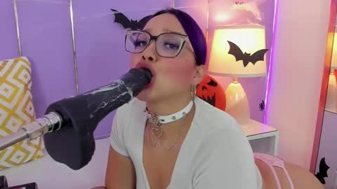 Sophy online show from 16, 10, 2025