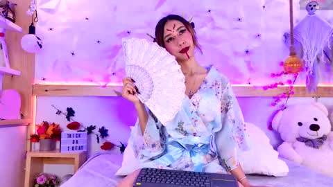 Sophie online show from 30, 10, 2025