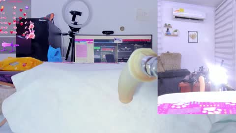 Snapshot of soraya_davis_ chatting on 26, 10, 2025 Soraya online show from 26, 10, 2025