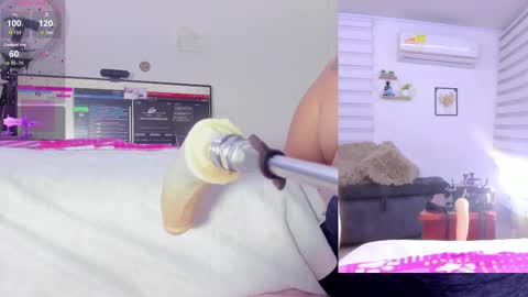 Snapshot of soraya_davis_ chatting on 17, 11, 2025 Soraya online show from 17, 11, 2025