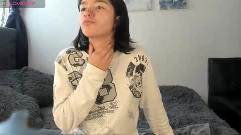 Snapshot of sorayalanne chatting on 14, 11, 2025 SORAYALANNE online show from 14, 11, 2025