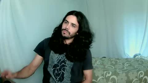 Snapshot of sordauq chatting on 19, 5, 2026 Siemaco online show from 19, 5, 2026