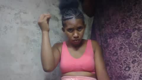 Snapshot of soriettezah chatting on 19, 2, 2026 soriettezah online show from 19, 2, 2026