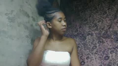 Snapshot of soriettezah chatting on 20, 2, 2026 soriettezah online show from 20, 2, 2026