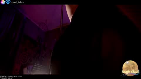 Snapshot of souffle_chaud chatting on 20, 1, 2025 . . online show from 20, 1, 2025