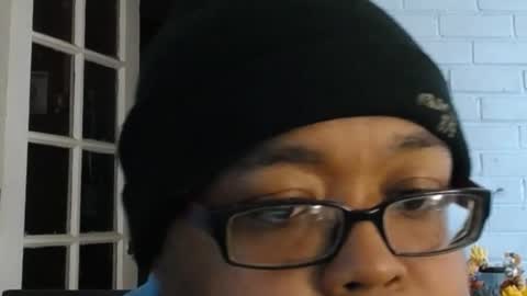 soul_glo online show from 12, 3, 2026