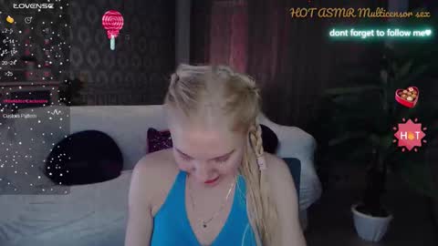 Snapshot of soul_liza chatting on 10, 9, 2025 Lisa online show from 10, 9, 2025
