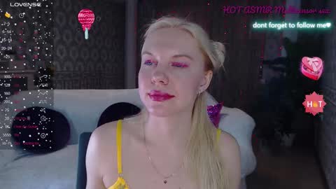 Snapshot of soul_liza chatting on 12, 9, 2025 Lisa online show from 12, 9, 2025